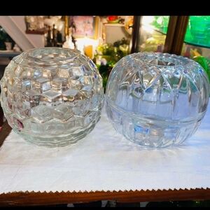 2 Fairy Lamps